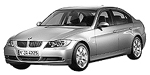 BMW E90 U11E2 Fault Code