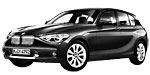 BMW F20 U11E2 Fault Code